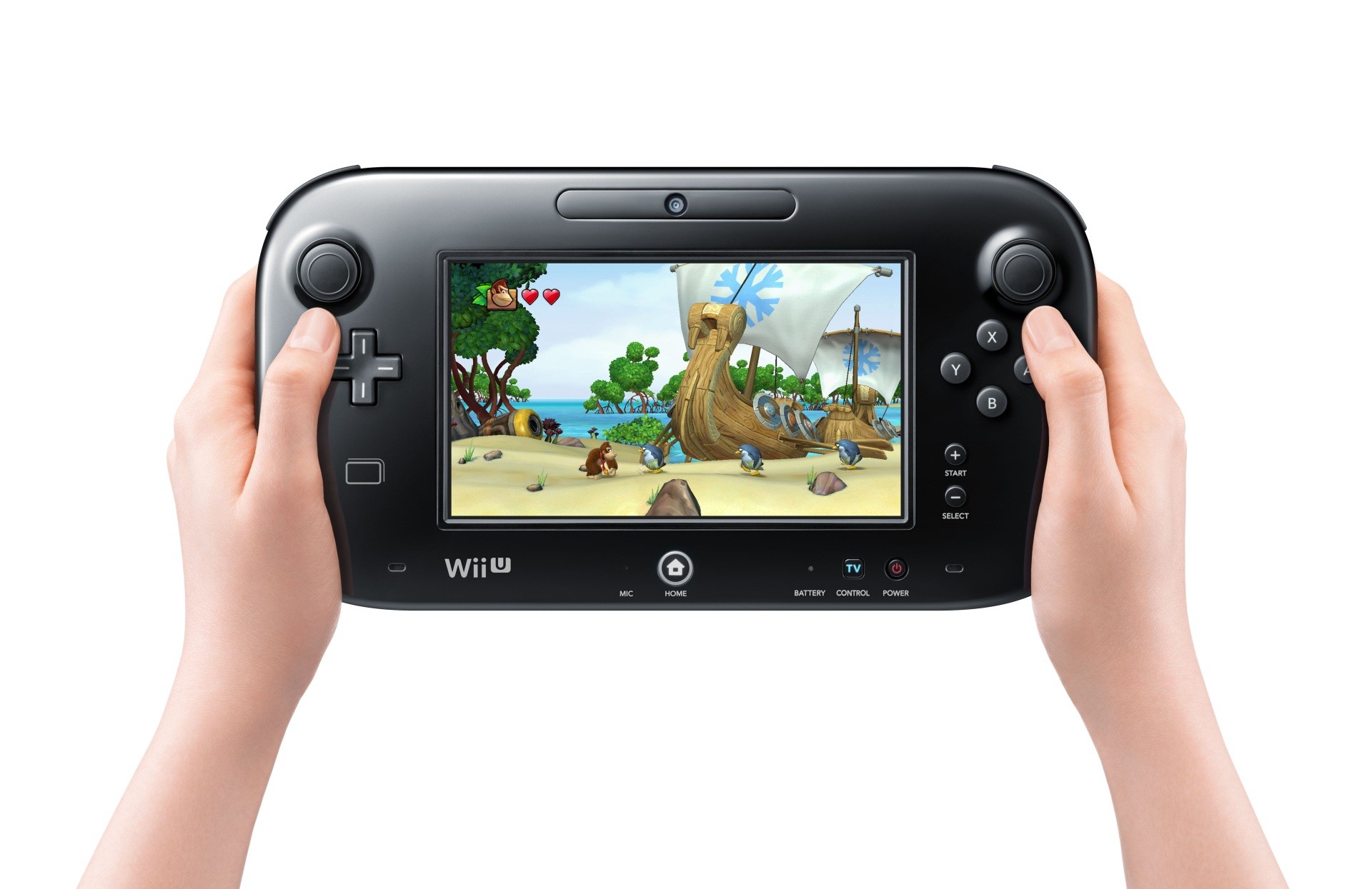 Donkey Kong Country: Tropical Freeze - Imagen 50